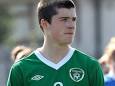 Liam Brady, Damien Duff, Stephen Carr and Ian Harte are all former ... - Alex-OHanlon-Liverpool