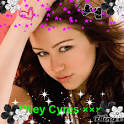 Miley Cyres. Miley Cyres. dit cute meisje heeft geen beschrijving toegevoegd - 467510238_1459600