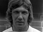 of Barry Kitchener's death