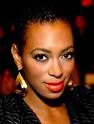 Solange Knowles Puts Sarah