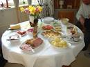 About Easter Dinner | Garden Guides