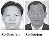 A federal judge in Las Vegas sentenced Xu Chaofan to 25 years and Xu Guojun ... - 00221917f7600b6db71c39