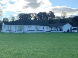 Image result for Bronwydd Cricket Club