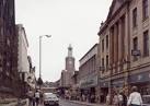 Cambridge Street, Harrogate - via Daymix