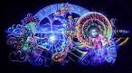 LOVE LIGHT <b>CONSCIOUSNESS</b>.