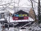 Shi Kon Budokan Martial Arts Centre. On the A2 Chatham Hill. - via Daymix