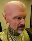 Rick Baker - MIB II