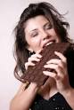chocoholic - Definition of chocoholic