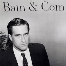 The Mitt Romney Jobs Creator Myth, How does Bain Capital Prepare Him for Creating American Jobs as President, the public is being brainwashed. Gordon Gekko Mitt Romney Ivan Boesky Michael Milken George Soros