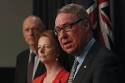 Gonski wants every school’s funding to be needs-based - Sydney Morning Herald