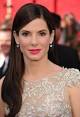 Bio: Sandra Bullock was born
