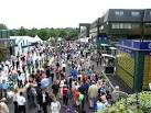 TQ2472 : Main Concourse Wimbledon Championship Fortnight - via Daymix