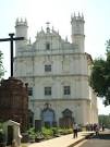Old Goa - Church of St Francis of Assisi | Photo
