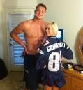 Gronkowski, who has five