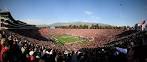 2013 ROSE BOWL | PANORAMIC