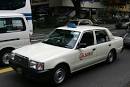 pop the world » Blog Archive » Cab Drivers Who Reject You (are ...