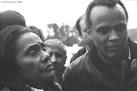 Ilka Hartmann Photography - Persons of Note - Harry Belafonte in Bonn - coretta_scott_kingharry_belafonte_5