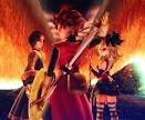 Dragon Quest Swords: The Masked Queen and the Tower of Mirrors ...