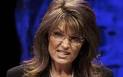 Sarah Palin your next!