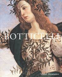 by Gabriel Dette, Bastian Eclercy, Sandro Botticelli