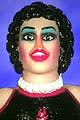 Frank Duck Rocky Horror Picture Show Dr Frank N Furter Celebriduck Now with ... - celebriducksmall