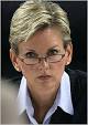 Will be Jennifer Granholm, the 49-year-old Democratic governor of Michigan, ... - 190granholm