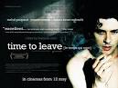Time to Leave