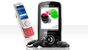 The Sony Ericsson Spiro Has Now Been Released