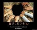 goatse demotivational poster page 0