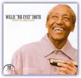 Willie "Big Eyes" Smith – Born In Arkansas Willie "Big Eyes" Smith - Born In ... - willie_bigeyes_smith