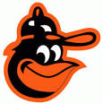 the Baltimore Orioles are