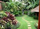 Balinese Garden Design To Freshen Your House | Best Home Inspirations