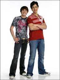 Drake & Josh - Soul Man