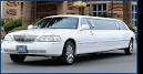 Limousine Service in Las Vegas - Bell Trans Super Stretch Limo