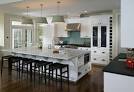 White Kitchen Wall Color. Kitchen: Neutral Color Kitchen ...