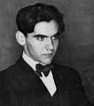 Federico García Lorca, alias