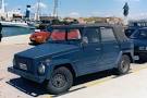 Hellenic Navy VW 181 @ DasTank.com VW Thing Type 181