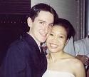 Carissa Orosa Uy and Jorge