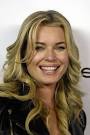 Rebecca Romijn - Bebe Spring