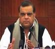 Kuldeep Vats, observer from the Indian Olympic Association (IOA) and ... - Narinder-Batra