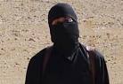 Jihadi John Identified as Mohammed Emwazi, Educated Londoner - US.