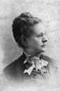 inter alia, Sophie King McCorkle (Huie). She died in 1929: