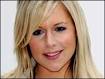 Abi Titmus. Glamour girl Abi Titmuss was in town and paid BBC Hereford and ...