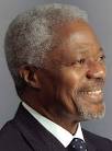 Kofi Annan