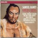 El arte de Samuel Ramey | Música al dia - ramey