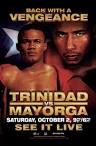 Ricardo Mayorga
