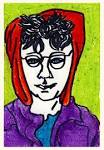 posted by Julia Kay at