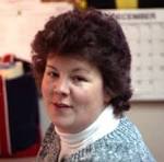 Jackie Harding