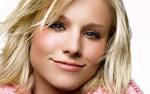 Kristen Bell nice face