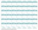 Free Printable Food Journal - weekly food diary for diet &amp; calorie ...